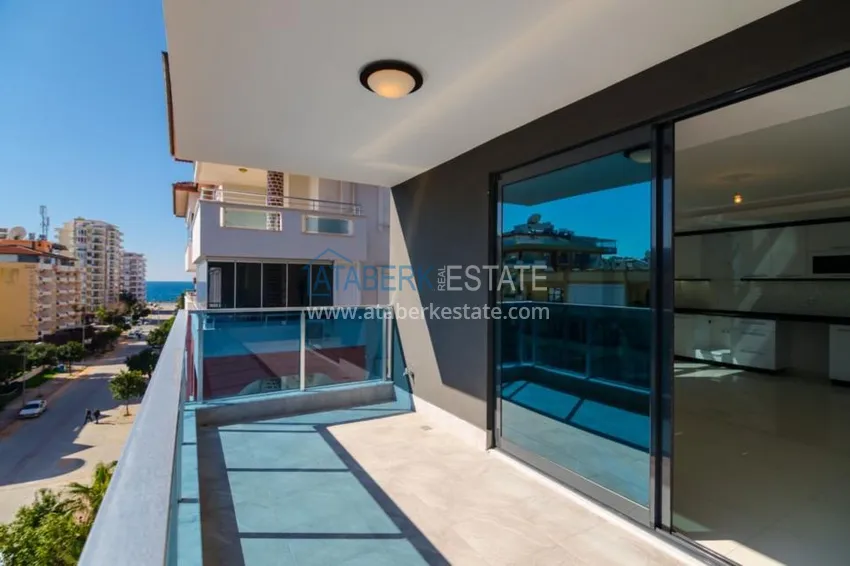 Приобрести Квартиры и пентхаусы в новом комплексе по ценам от застройщика в Алания, Оба 1 