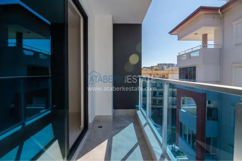 Приобрести Квартиры и пентхаусы в новом комплексе по ценам от застройщика в Алания, Оба 2 