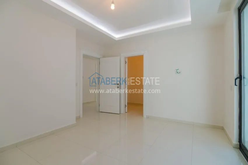 Приобрести Квартиры и пентхаусы в новом комплексе по ценам от застройщика в Алания, Оба 11 