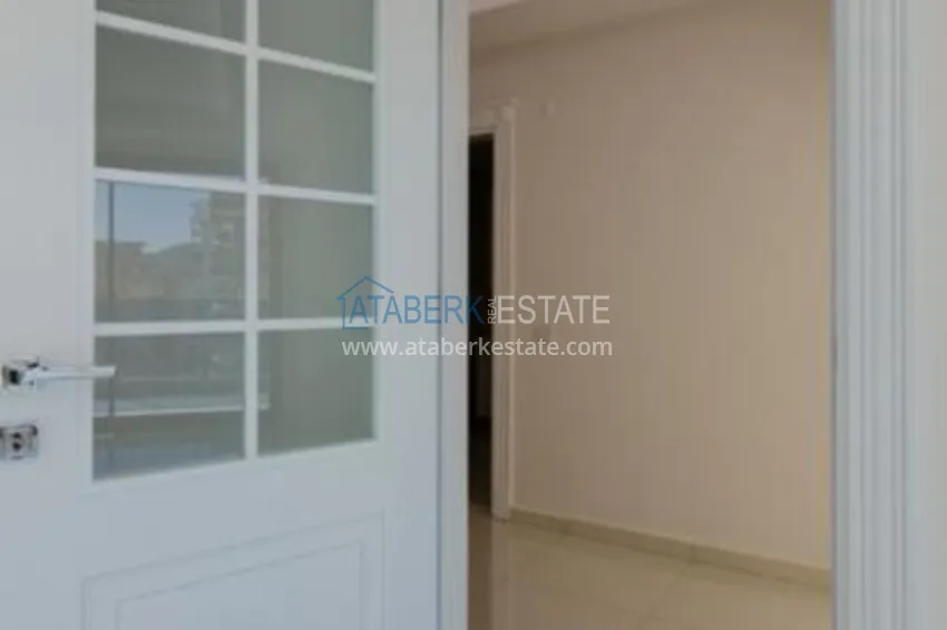 Приобрести Квартиры и пентхаусы в новом комплексе по ценам от застройщика в Алания, Оба 13 