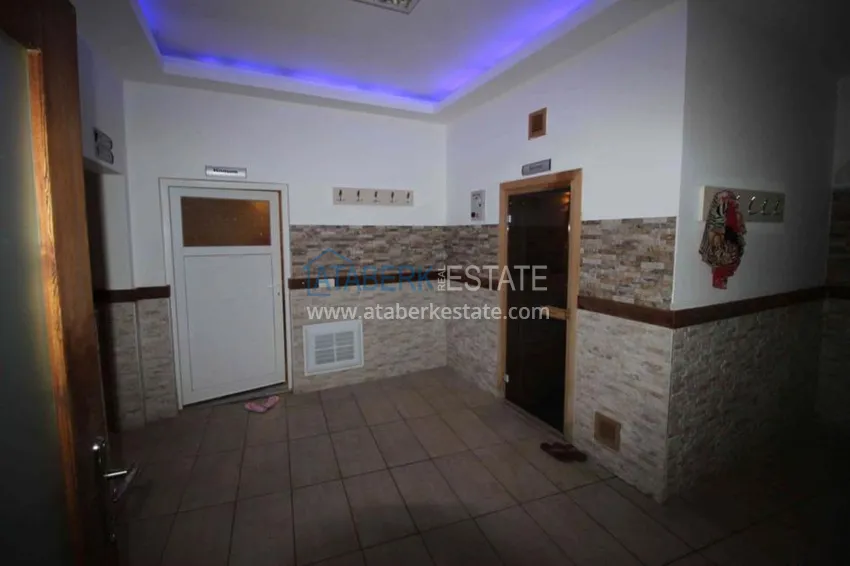 На продаже уютная, просторная квартира с видом на море. 27 