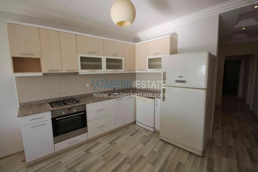 Приобрести На продаже уютная, просторная квартира с видом на море. 3 