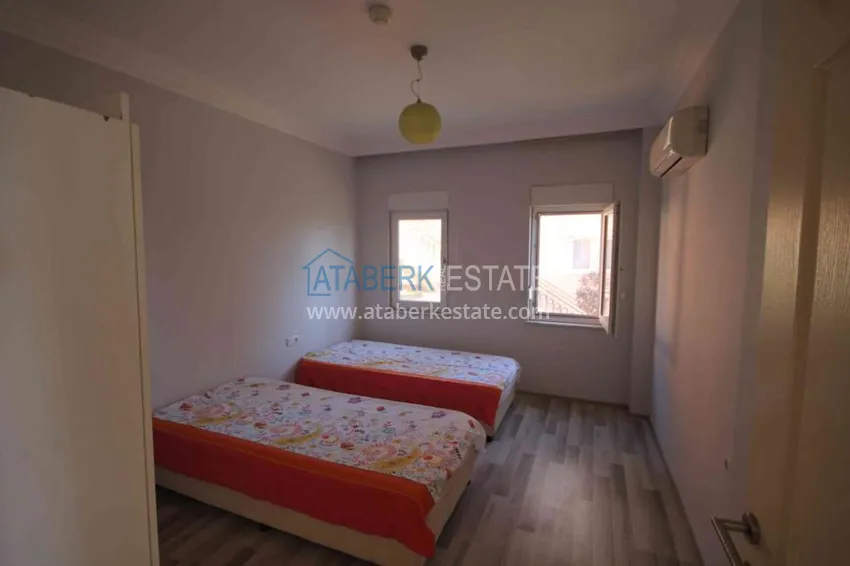 Приобрести На продаже уютная, просторная квартира с видом на море. 7 