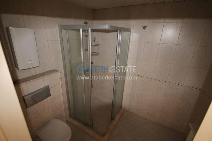 Приобрести На продаже уютная, просторная квартира с видом на море. 8 