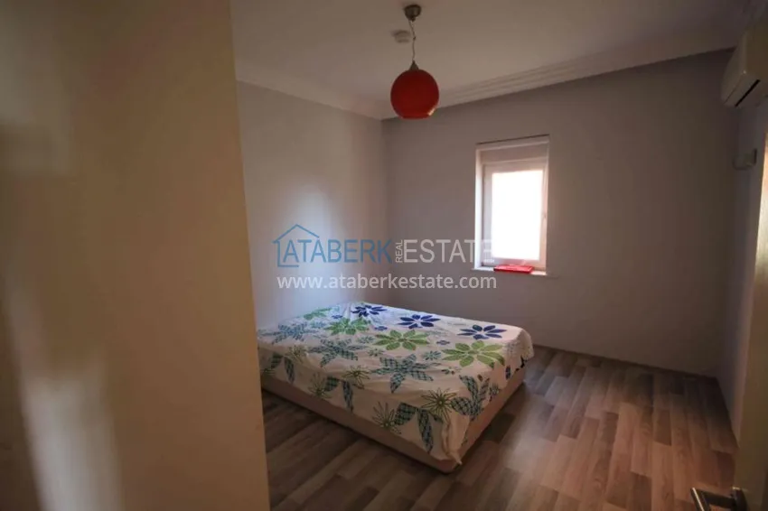 Приобрести На продаже уютная, просторная квартира с видом на море. 10 