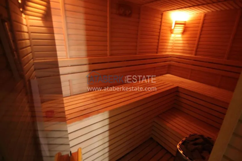 Приобрести На продаже уютная, просторная квартира с видом на море. 13 