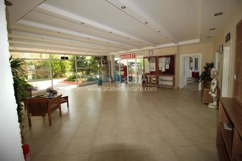 На продаже уютная, просторная квартира с видом на море. 22 