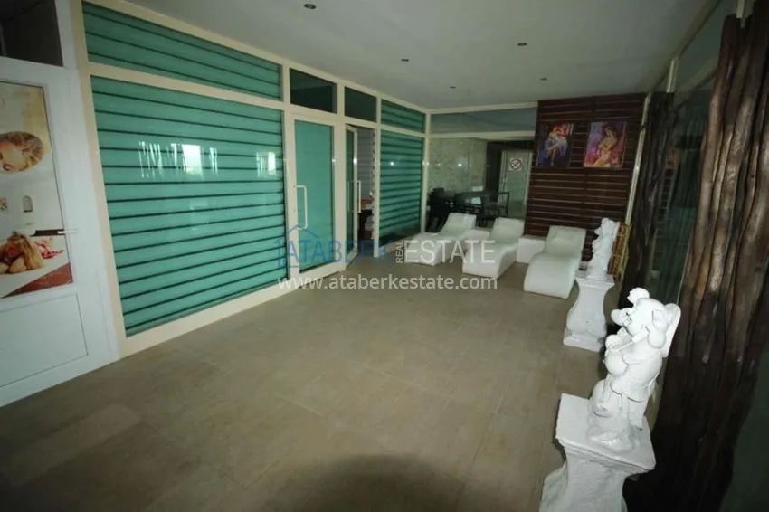 На продаже уютная, просторная квартира с видом на море. 26 