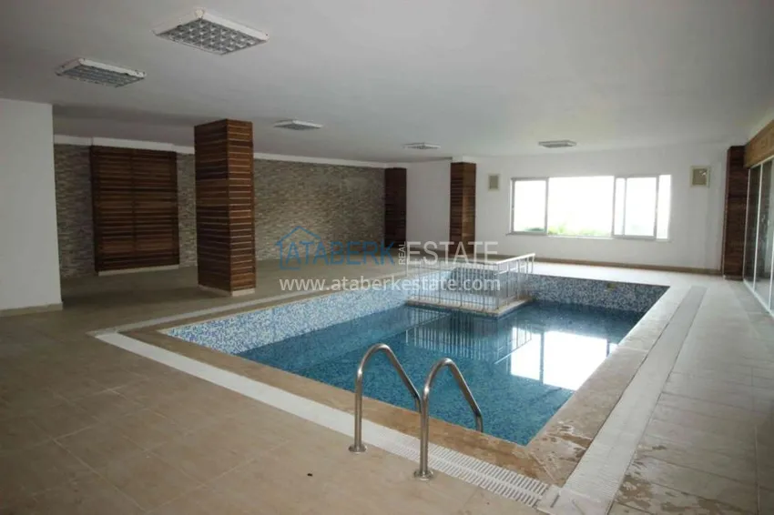 На продаже уютная, просторная квартира с видом на море. 24 