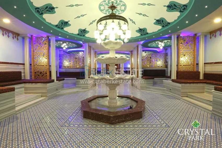 Элитные квартиры в жилом комплексе с инфраструктурой 21 