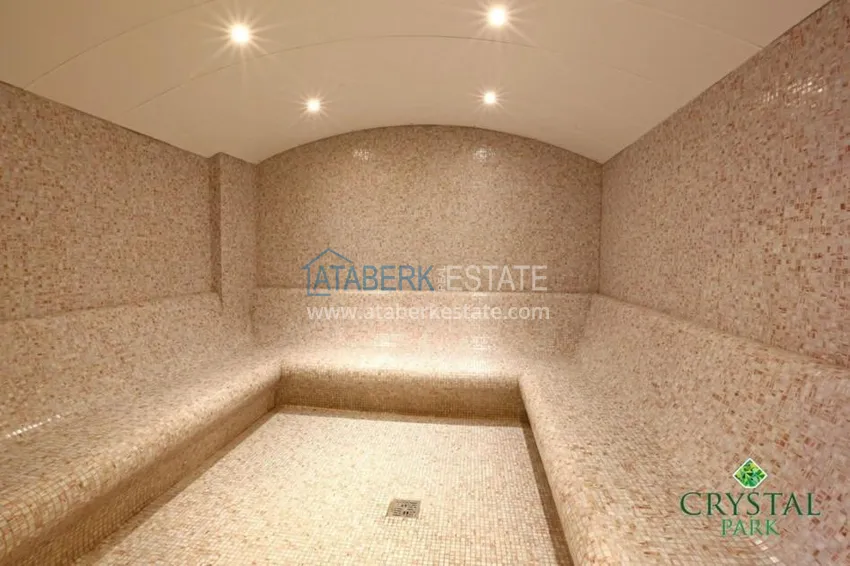 Элитные квартиры в жилом комплексе с инфраструктурой 23 