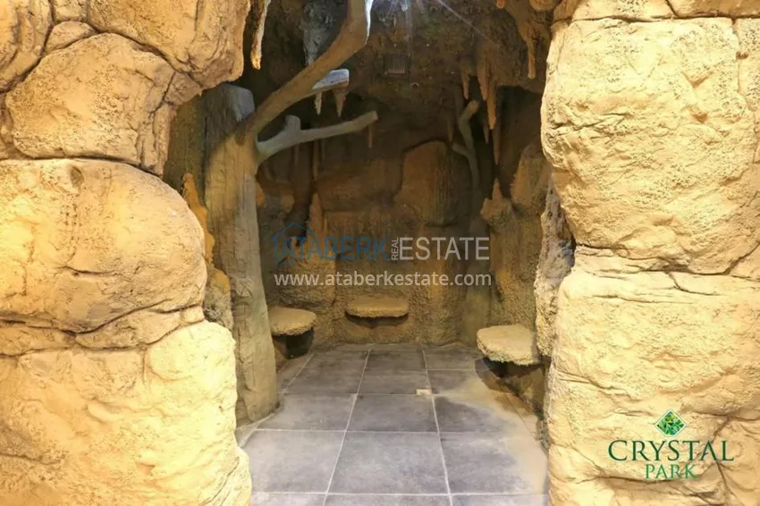 Элитные квартиры в жилом комплексе с инфраструктурой 24 