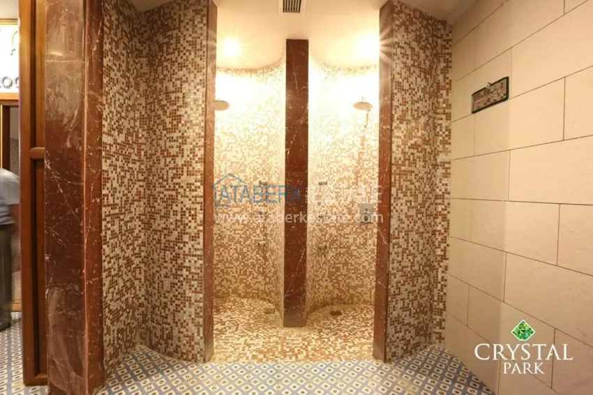 Элитные квартиры в жилом комплексе с инфраструктурой 25 