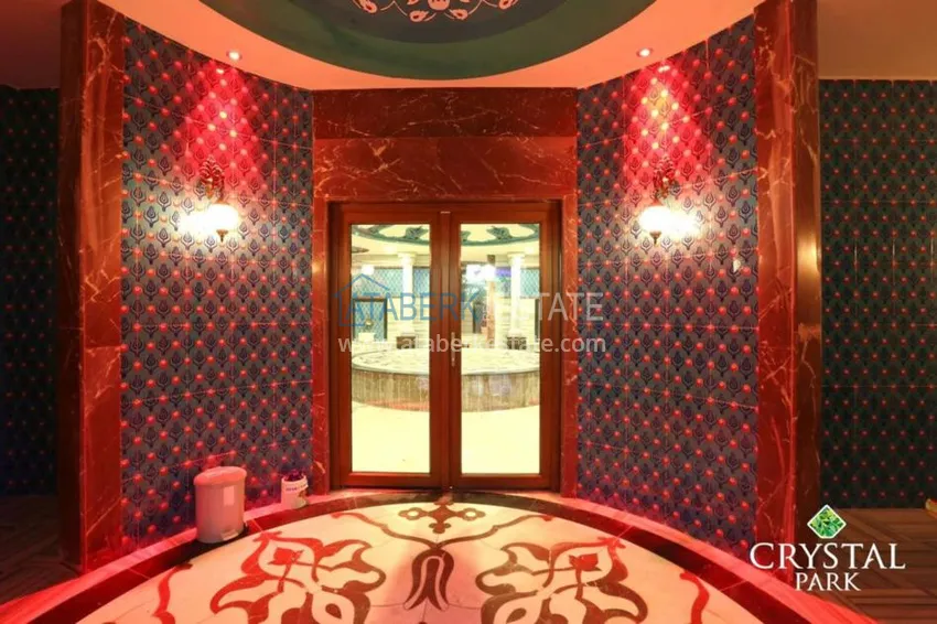 Элитные квартиры в жилом комплексе с инфраструктурой 26 