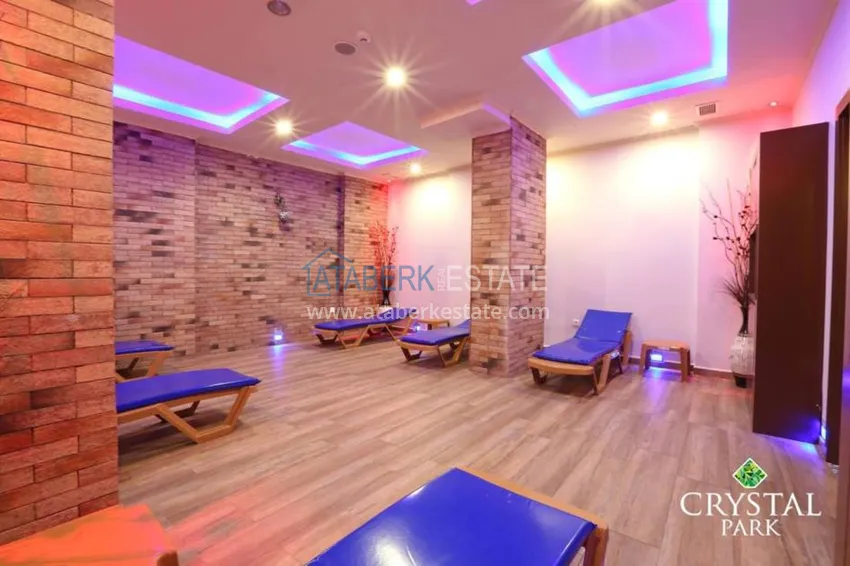 Элитные квартиры в жилом комплексе с инфраструктурой 28 