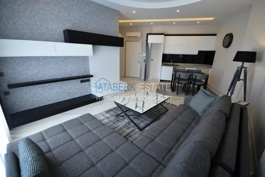 Приобрести Новый современный комплекс на первой береговой линии 21 