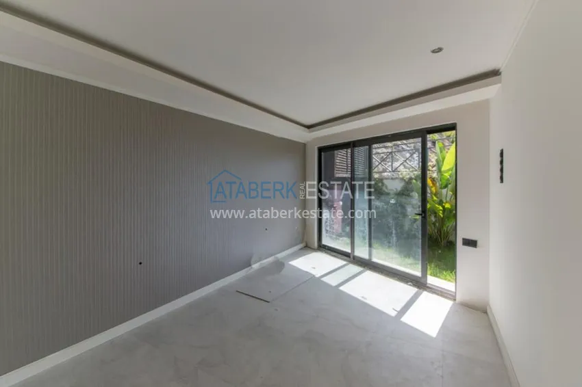 Приобрести Эксклюзивная вилла в центре Алании с возможностью получения турецкого гражданства 16 