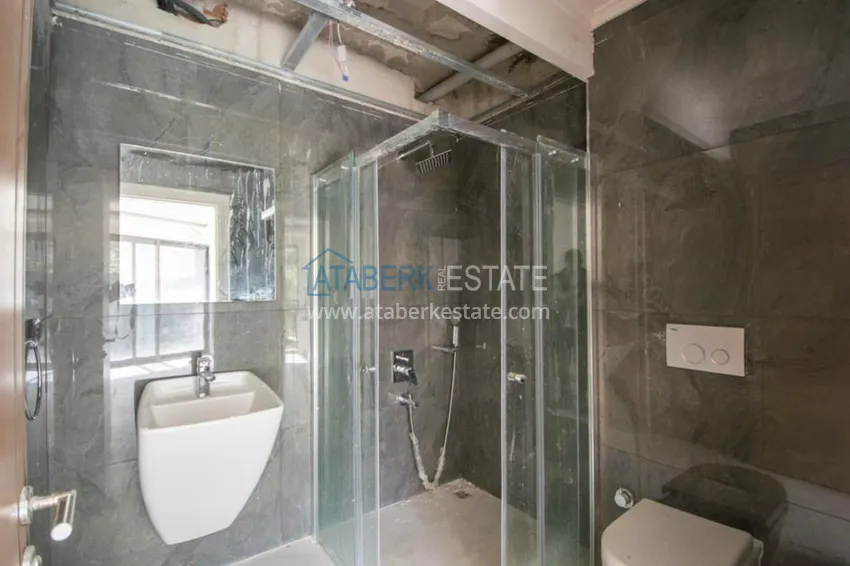 Приобрести Эксклюзивная вилла в центре Алании с возможностью получения турецкого гражданства 17 