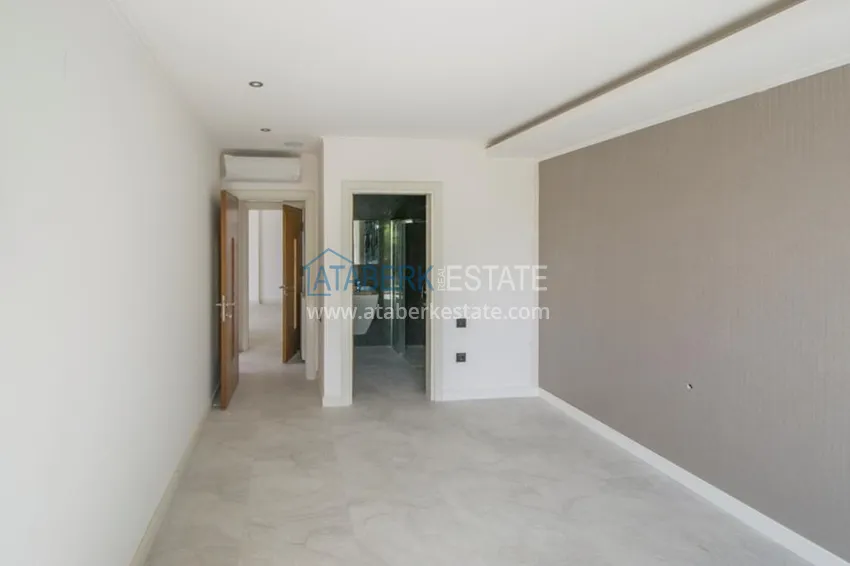 Приобрести Эксклюзивная вилла в центре Алании с возможностью получения турецкого гражданства 20 