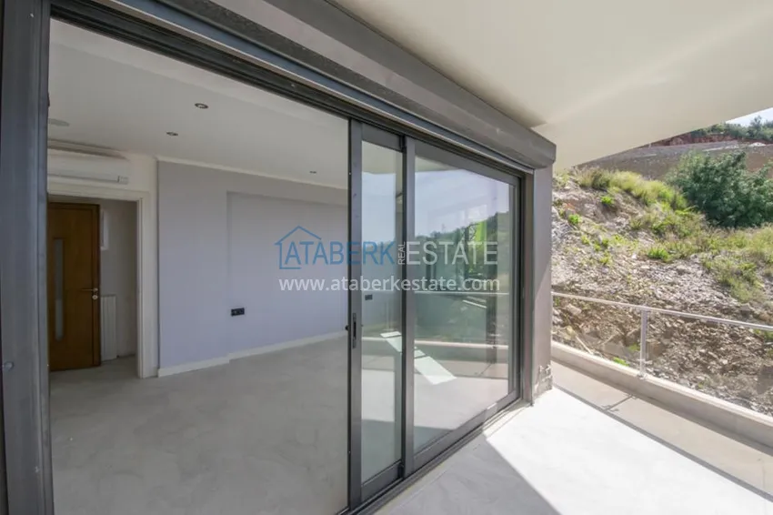 Приобрести Эксклюзивная вилла в центре Алании с возможностью получения турецкого гражданства 22 