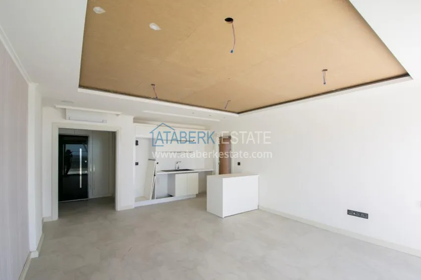 Приобрести Эксклюзивная вилла в центре Алании с возможностью получения турецкого гражданства 23 