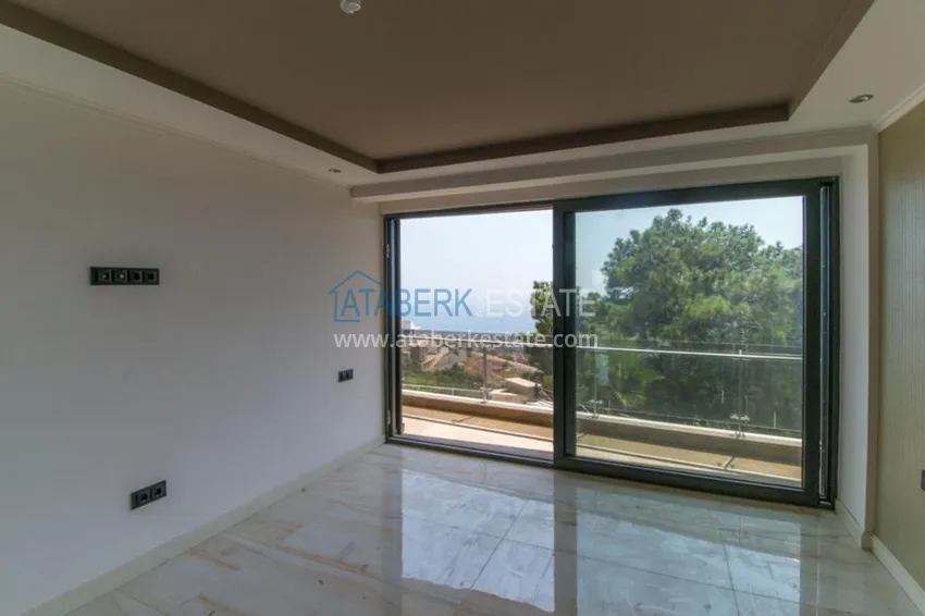 Приобрести Эксклюзивная вилла в центре Алании с возможностью получения турецкого гражданства 9 