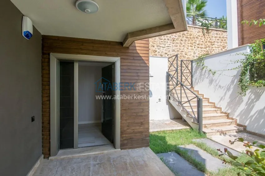 Приобрести Эксклюзивная вилла в центре Алании с возможностью получения турецкого гражданства 12 