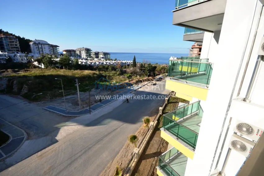 Приобрести Новый современный комплекс на первой береговой линии 20 