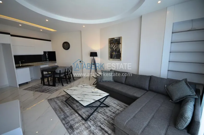 Приобрести Новый современный комплекс на первой береговой линии 27 