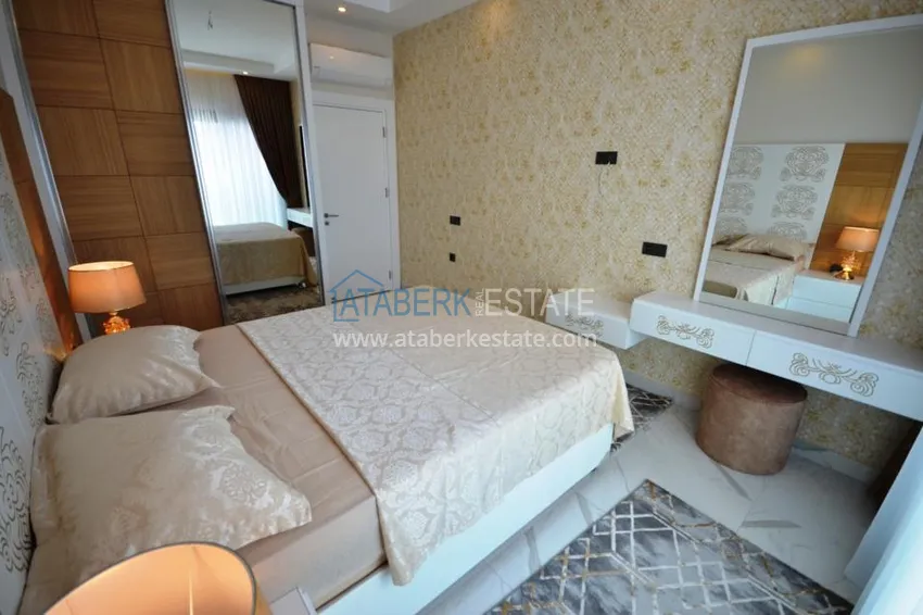 Приобрести Новый современный комплекс на первой береговой линии 28 