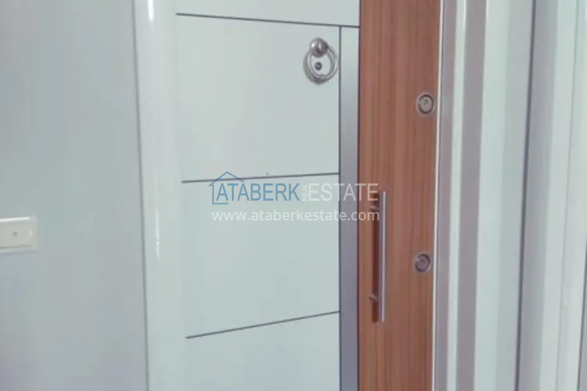 Приобрести Квартира от собственника в Махмутларе с мебелью в центре района 1