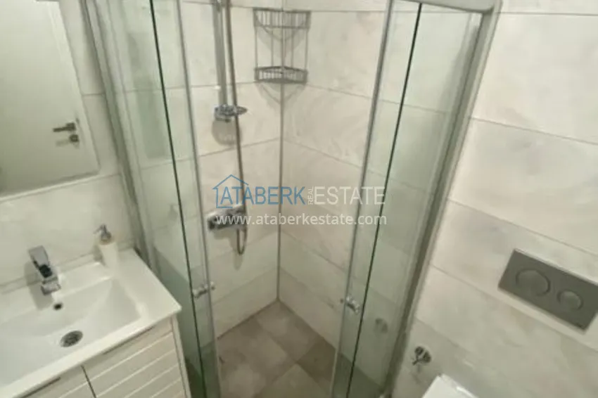 Приобрести Аренда двухкомнатной квартиры в самом центре Алании №5 21 