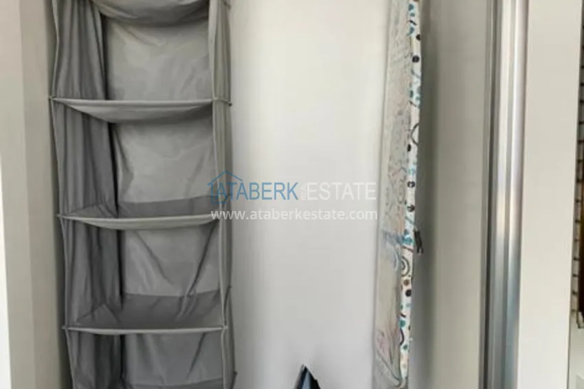 Приобрести Аренда двухкомнатной квартиры в самом центре Алании №5 23 