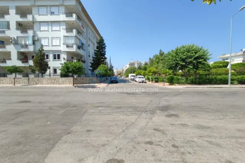 Квартира c мебелью в районе Оба рядом с морем 6 