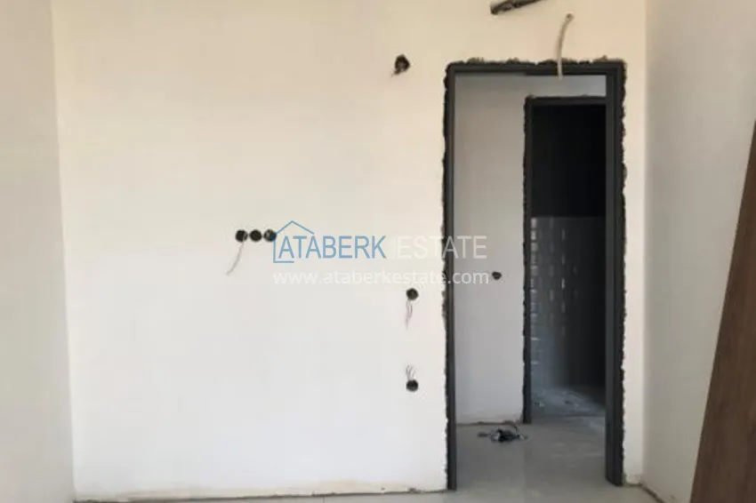 Приобрести Готовые офисы в Оба в бизнес центре туристического района Аланьи  19 
