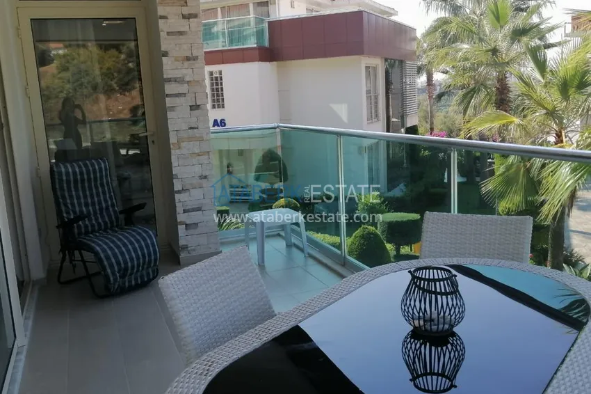 Приобрести Двухуровневый пентхаус в Каргыджаке с мебелью от собственника 10 