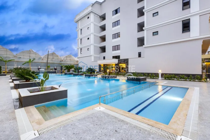 Новый современный жилой комплекс от проверенного застройщика. 11 