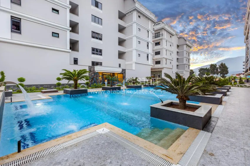 Новый современный жилой комплекс от проверенного застройщика. 12 