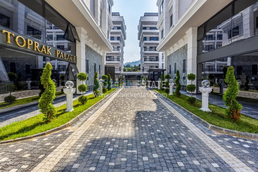 Новый современный жилой комплекс от проверенного застройщика. 15 