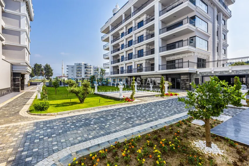 Новый современный жилой комплекс от проверенного застройщика. 16 