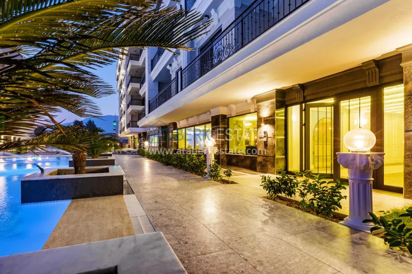 Новый современный жилой комплекс от проверенного застройщика. 19 