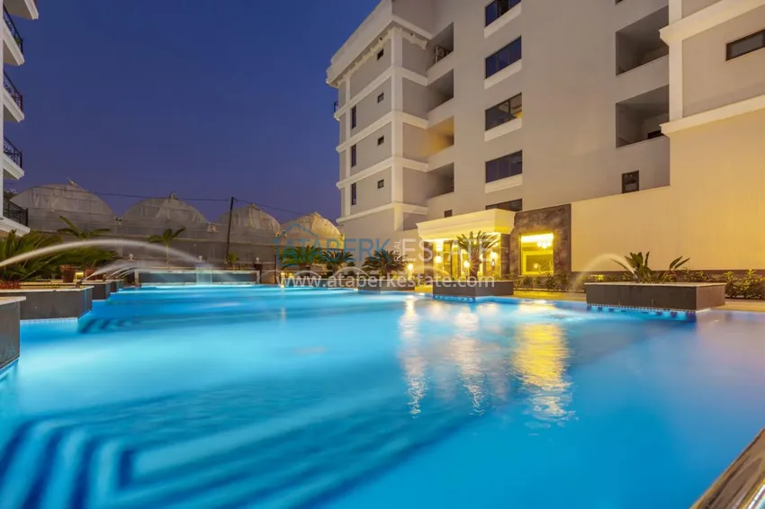 Новый современный жилой комплекс от проверенного застройщика. 21 