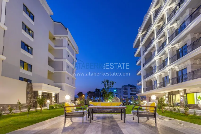 Новый современный жилой комплекс от проверенного застройщика. 22 