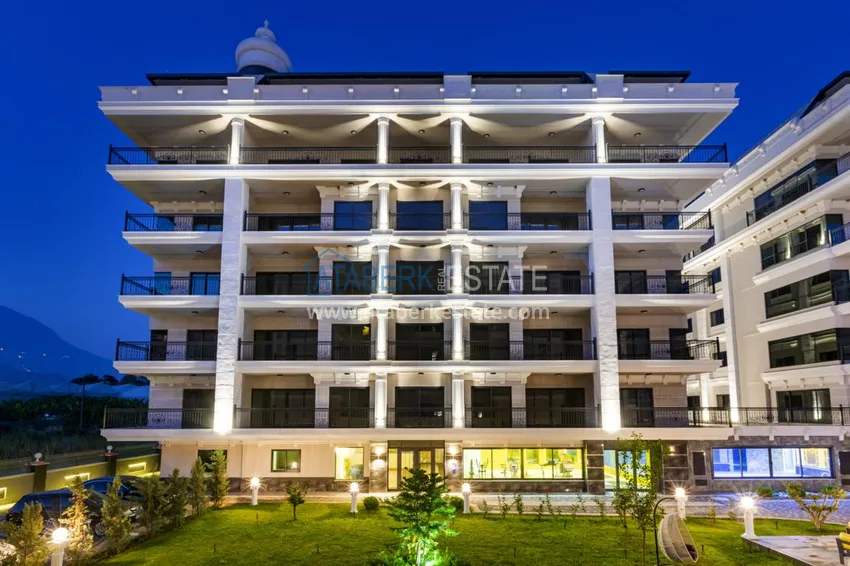 Новый современный жилой комплекс от проверенного застройщика. 24 