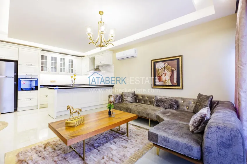 Приобрести Новый современный жилой комплекс от проверенного застройщика. 4 