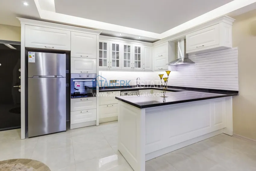 Приобрести Новый современный жилой комплекс от проверенного застройщика. 5 