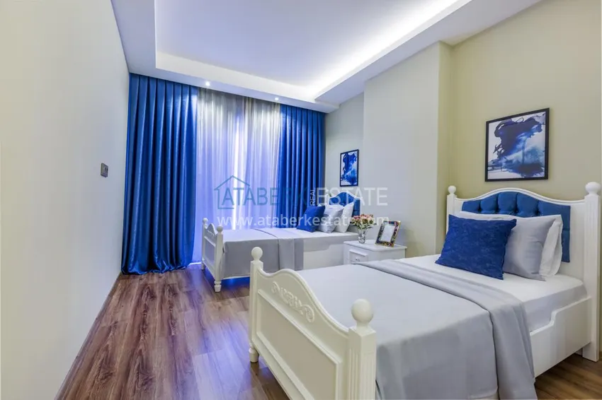 Приобрести Новый современный жилой комплекс от проверенного застройщика. 10 