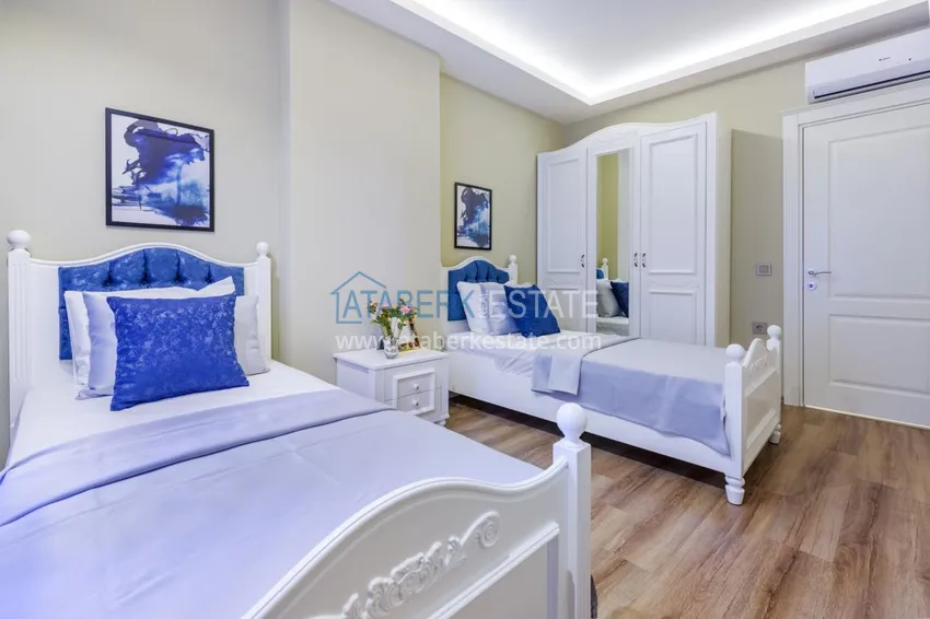 Приобрести Новый современный жилой комплекс от проверенного застройщика. 11 