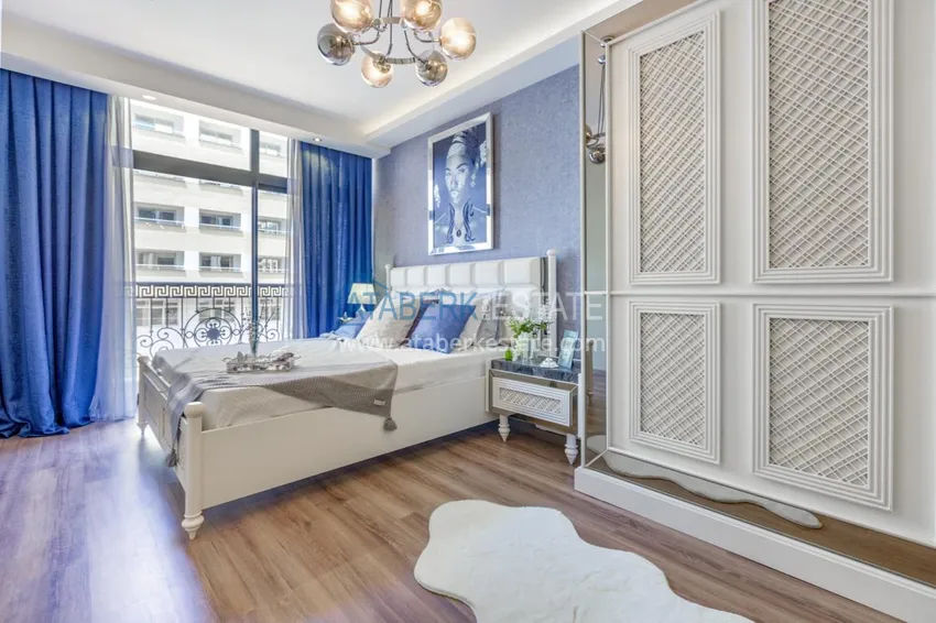 Приобрести Новый современный жилой комплекс от проверенного застройщика. 16 