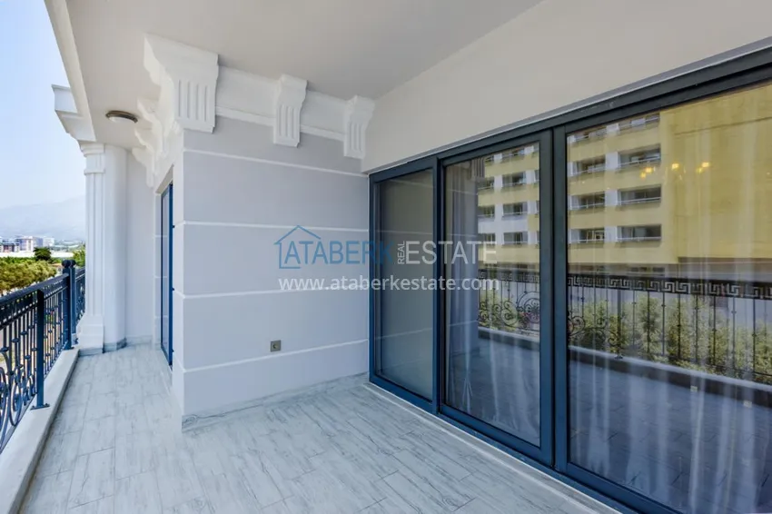 Приобрести Новый современный жилой комплекс от проверенного застройщика. 18 